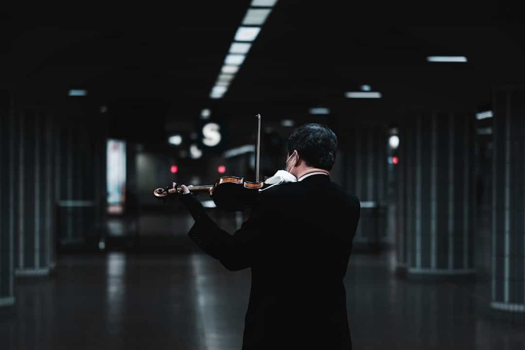 Photo Virtual Orchestra