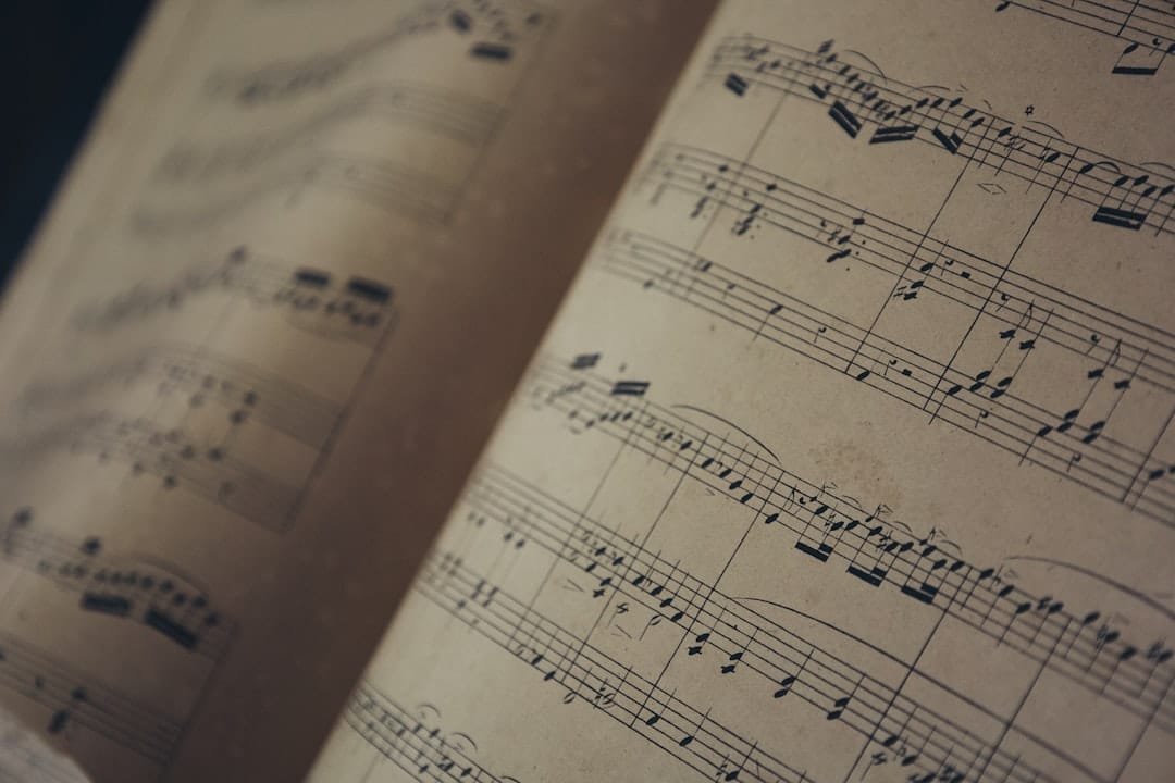 Photo AI Music Composition