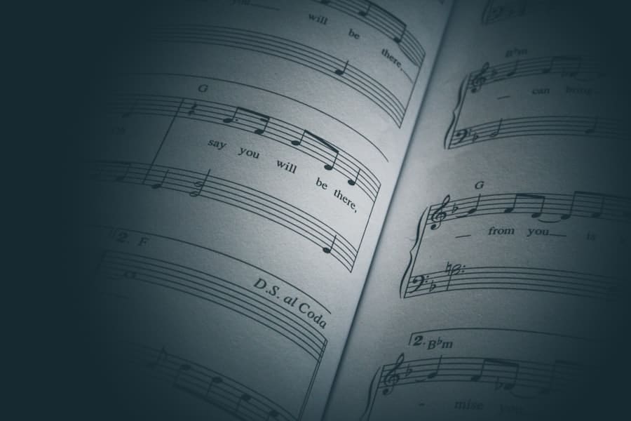 Photo AI Music Composition