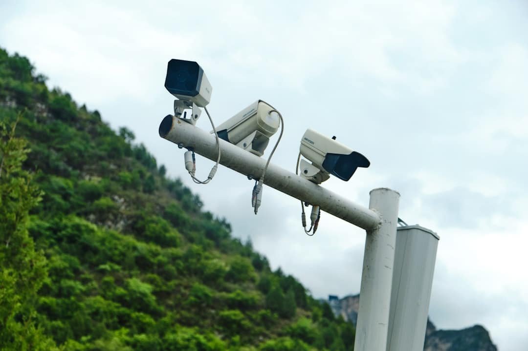 Photo Smart surveillance