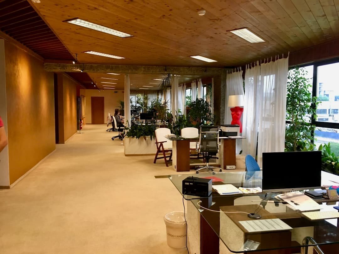 Photo AI Newsroom