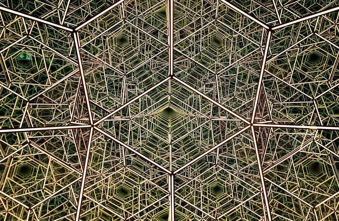 Photo Smart Grid