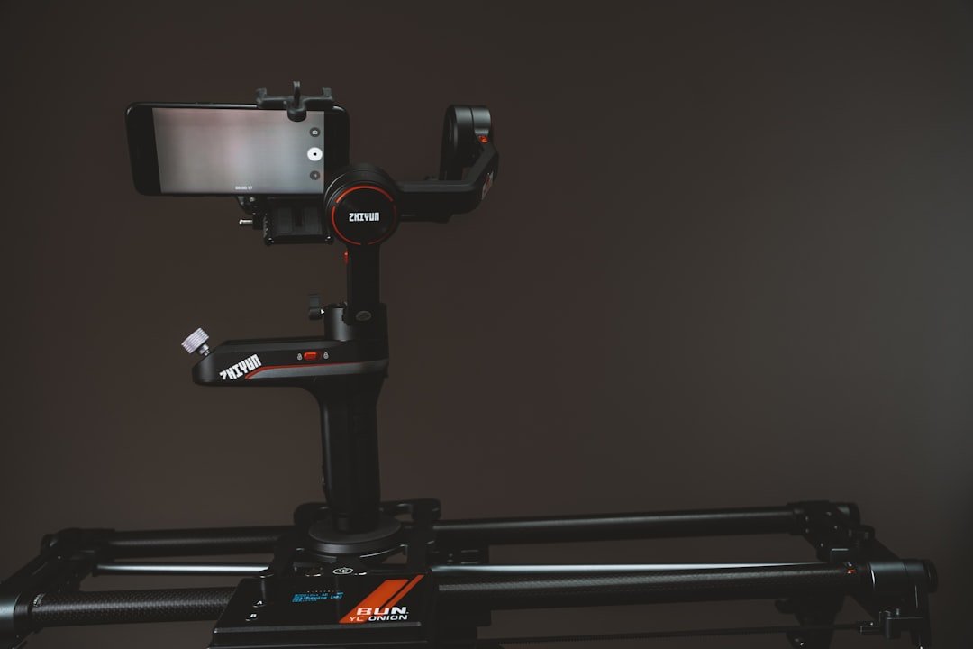 Photo 3D scanning