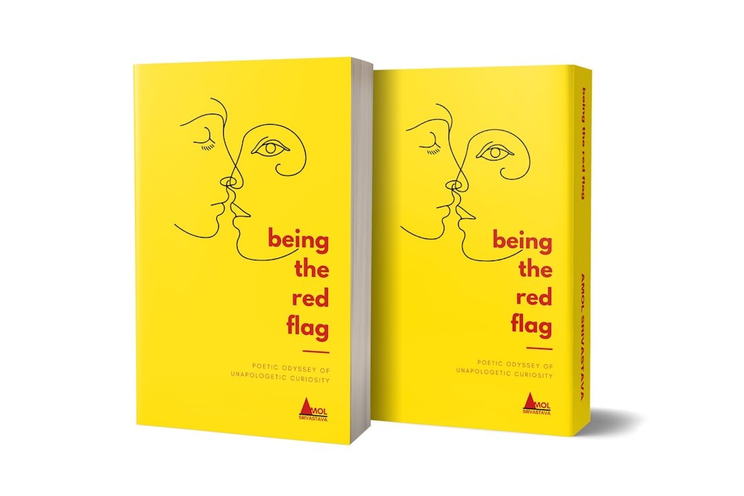 Photo AI Book Cover Design
