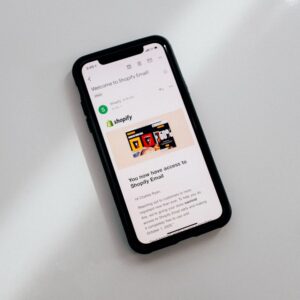 Photo AI-powered recommendations