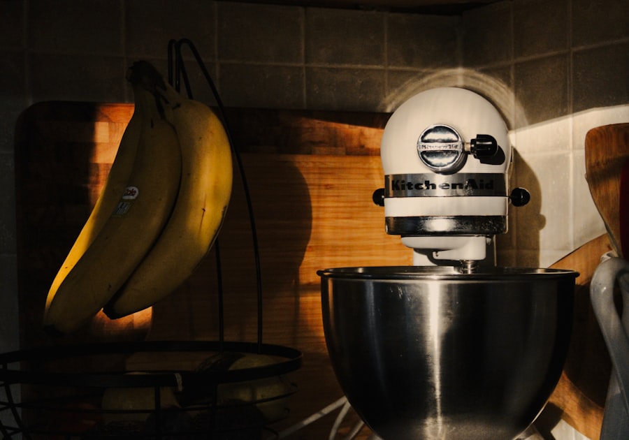 Photo Robot chef