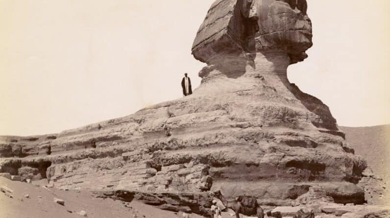 Photo Historical photographs