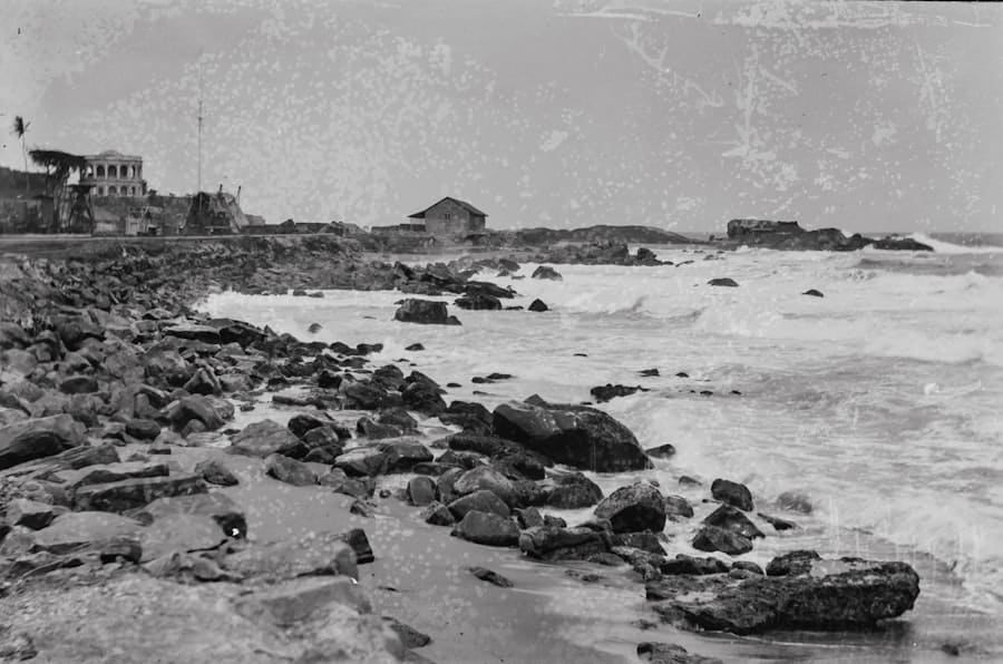 Photo Historical photographs
