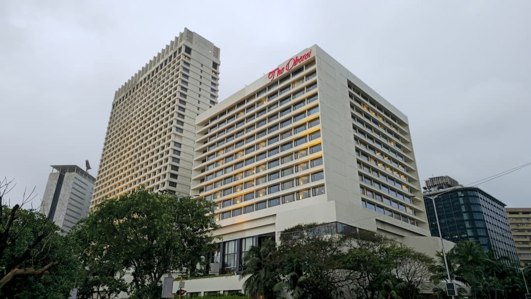 Photo Smart hotel