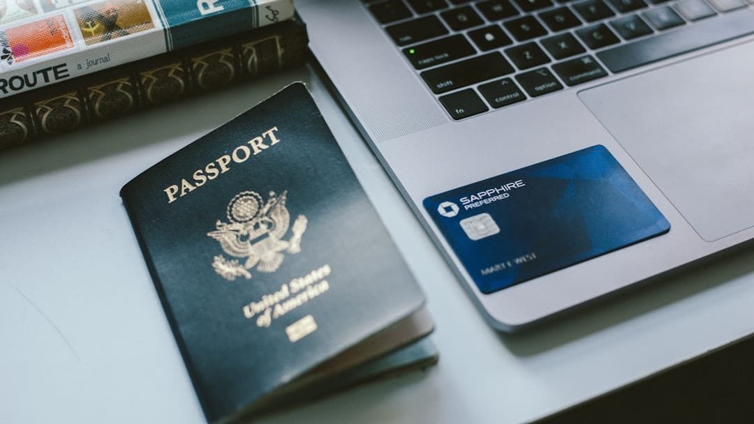 Photo Smart travel assistant