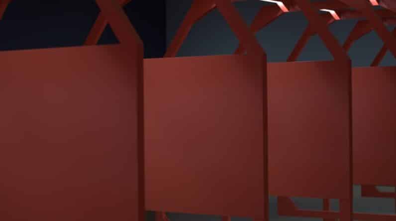 Photo Virtual fitting room