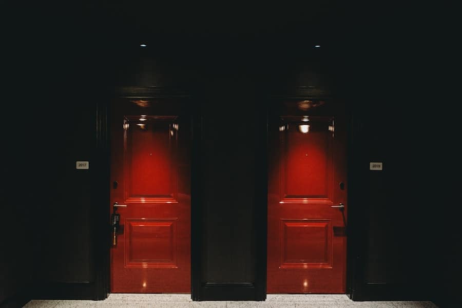 Photo Virtual fitting room
