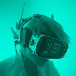 Photo Virtual avatar