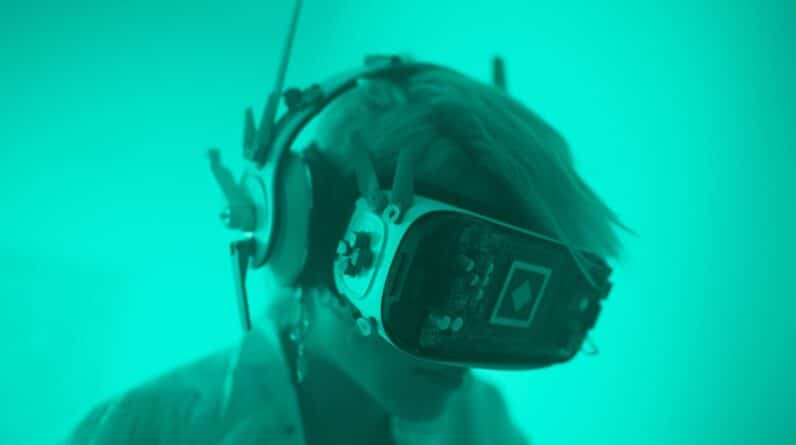 Photo Virtual avatar