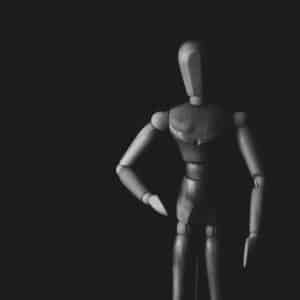 Photo AI-Generated Characters