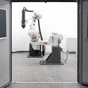 Photo Robot learning