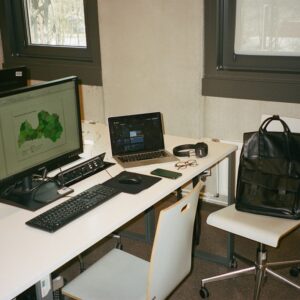 Photo Virtual classroom