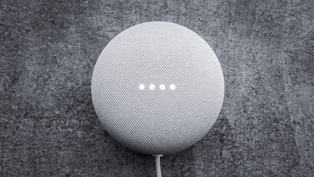 Photo Google Assistant