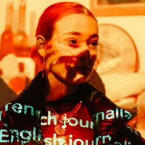 Photo Language translation