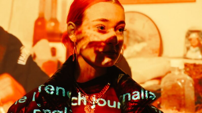 Photo Language translation