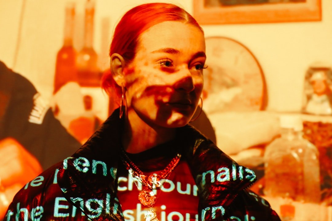 Photo Language translation
