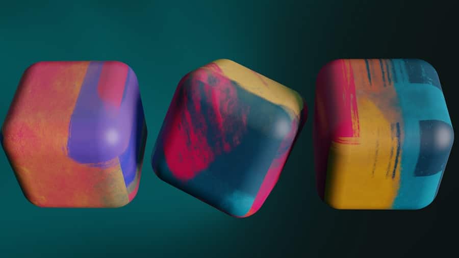 Photo Digital painting