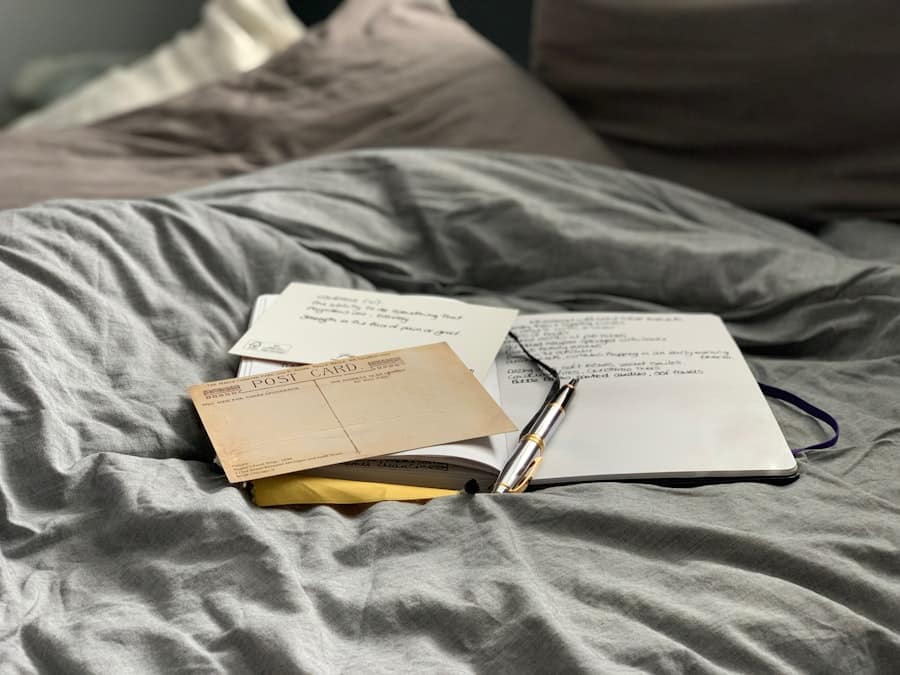 Photo AI writing prompt