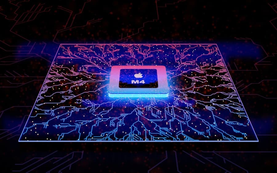 Photo Quantum computer