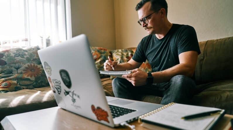 Photo Human creativity