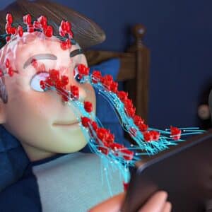 Photo Brain-Computer Interface