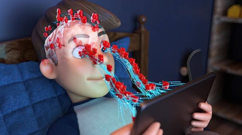 Photo Brain-Computer Interface