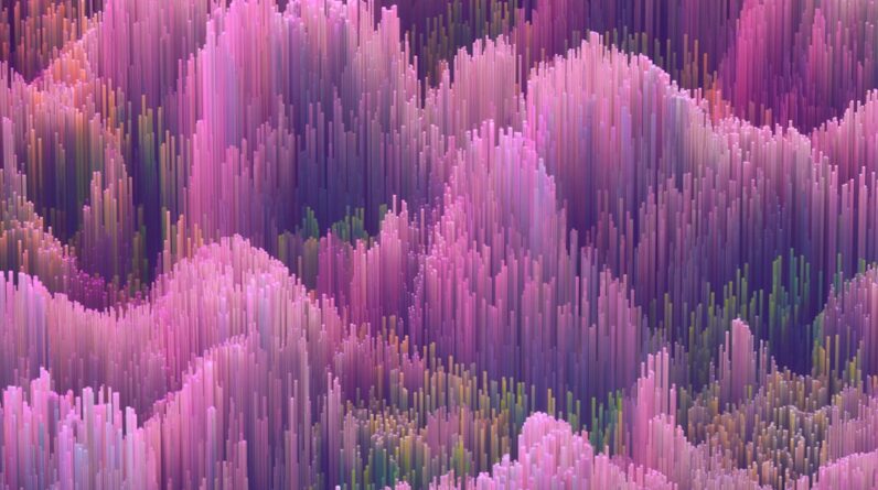 Photo Data Visualization