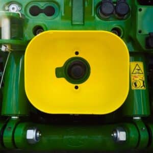 Photo Robot malfunction