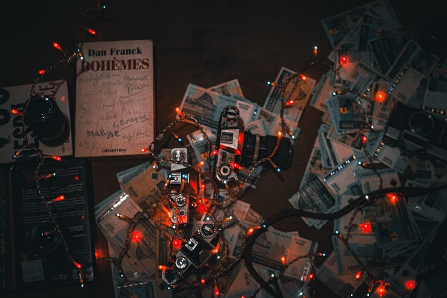 Photo Robot malfunction