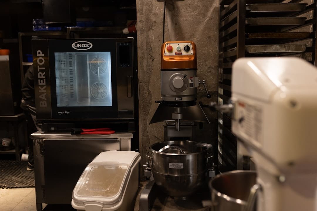 Photo Robot assistant