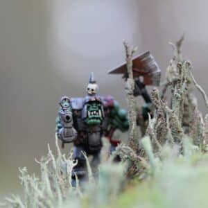 Photo Robot uprising