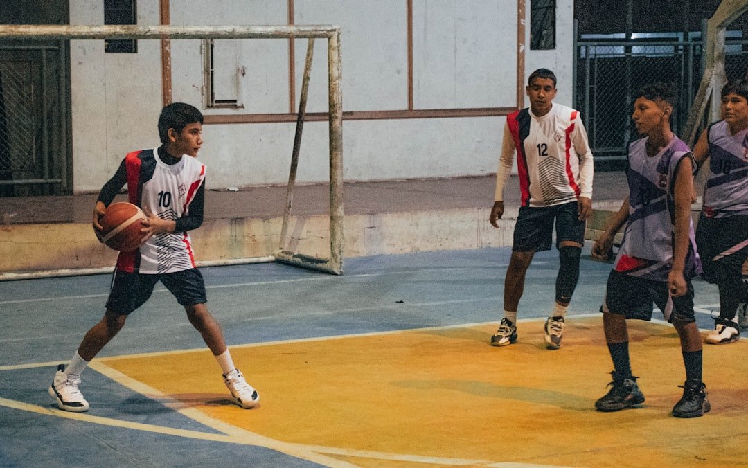 Photo AI in action