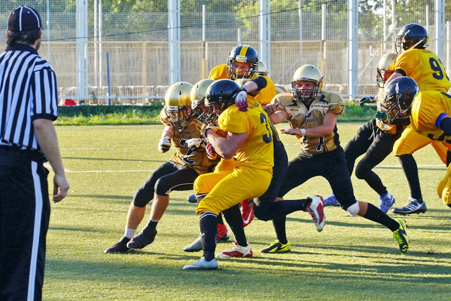 Photo AI in action