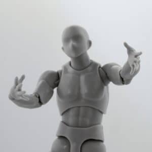 Photo Humanoid robot