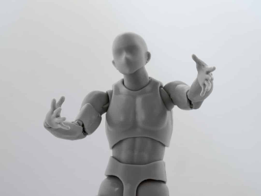 Photo Humanoid robot