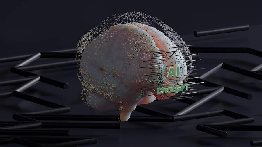 Photo AI Supercomputers