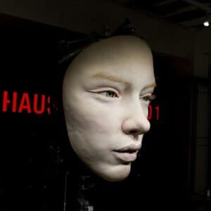 Photo Facial recognition