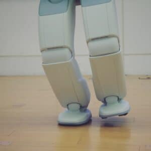 Photo Robot assistant