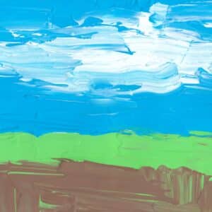 Photo AI-generated painting