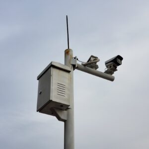 Photo AI Surveillance