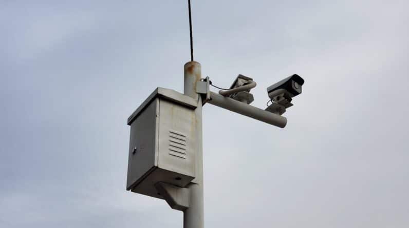 Photo AI Surveillance