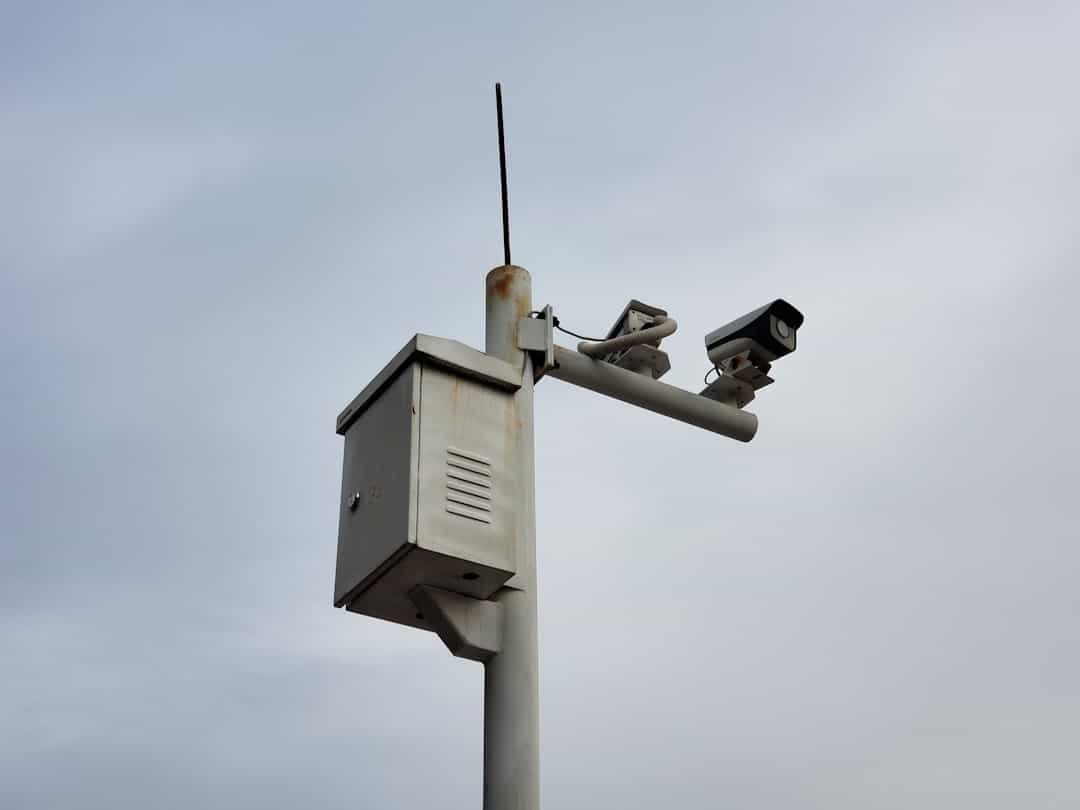 Photo AI Surveillance