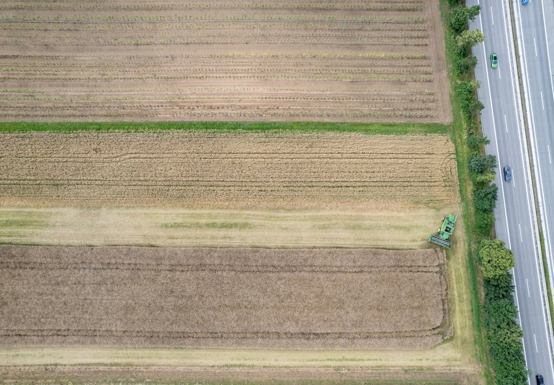 Photo Smart Farming