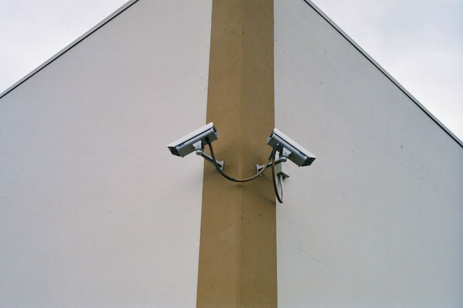 Photo AI Surveillance