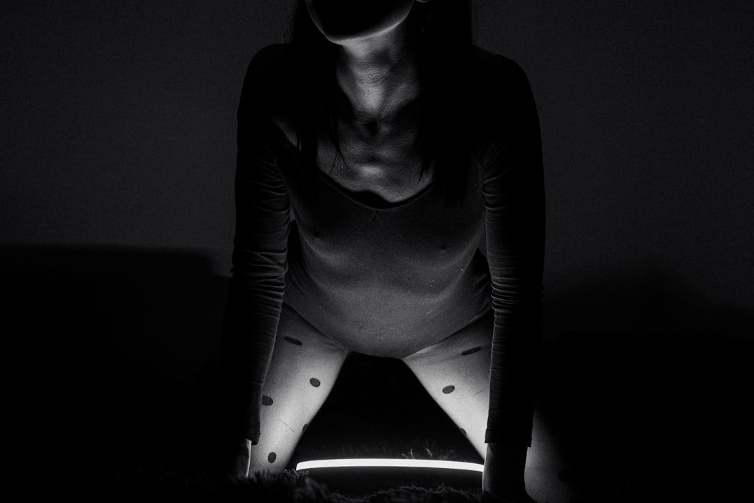 Photo Virtual therapist
